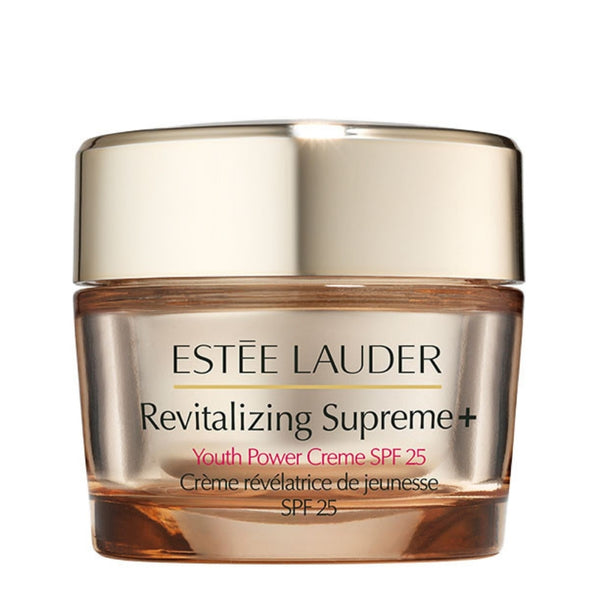 Estee Lauder Revitalizing Supreme+ Youth Power Cream Spf25 50 Ml