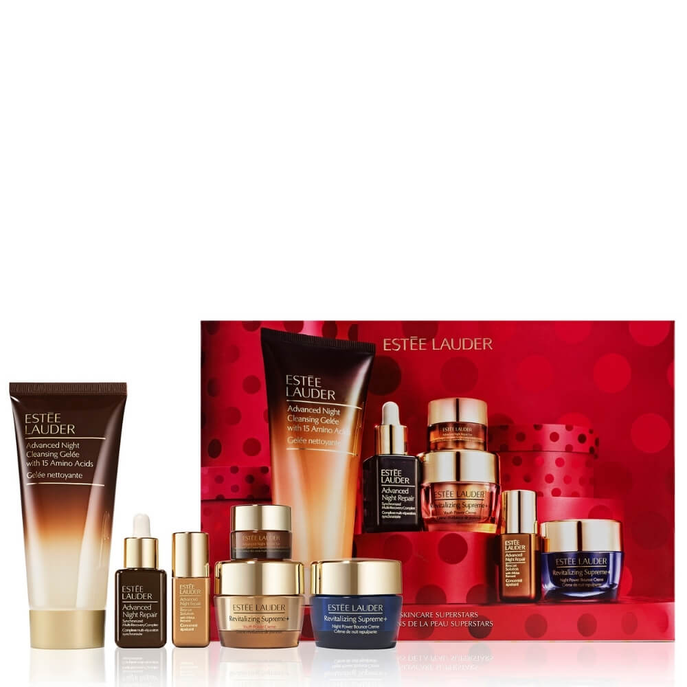 Estee Lauder Skincare Set