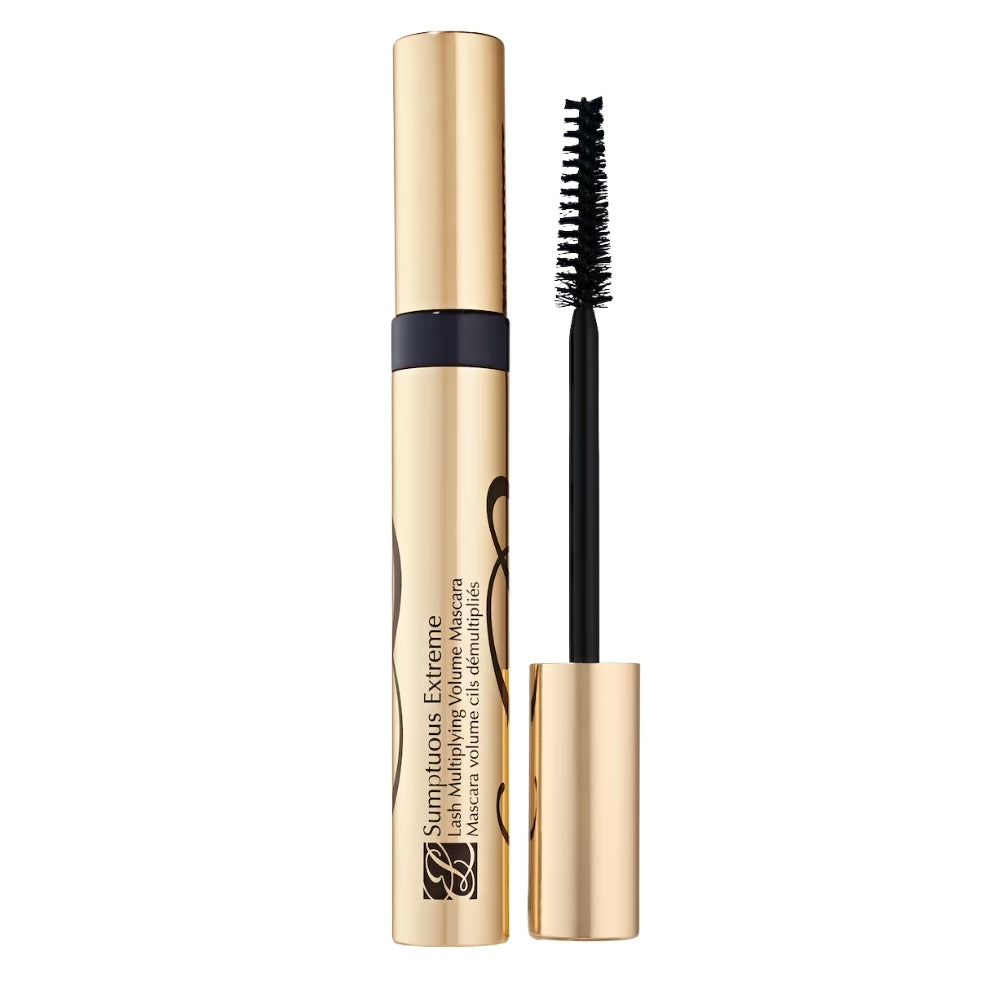 Estee Lauder Sumptuous Extreme Volume Mascara Black