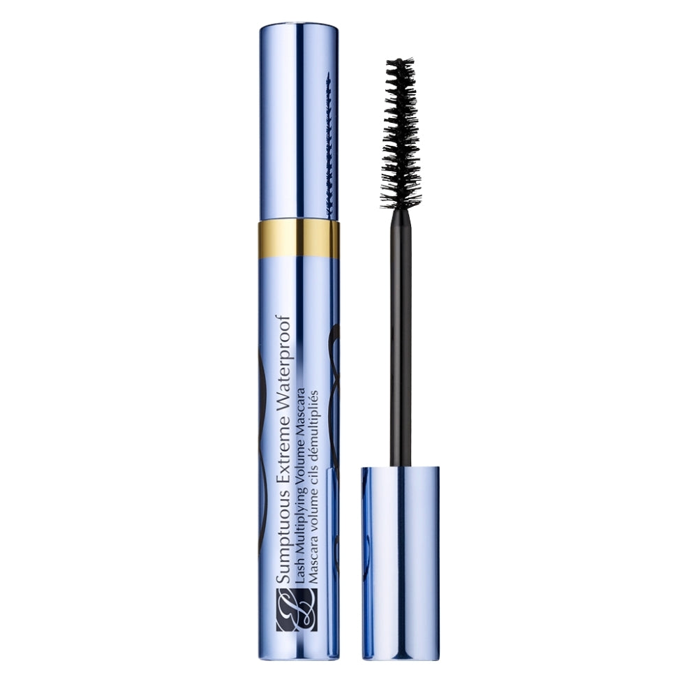 Estee Lauder Sumptuous Extreme Waterproof Mascara Black