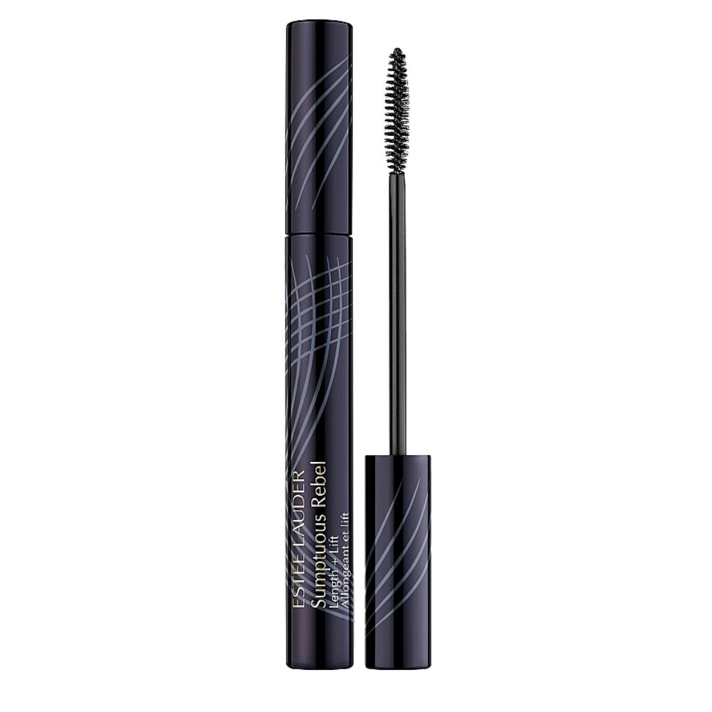 Estee Lauder Sumptuous Rebel Length + Lift Mascara Black