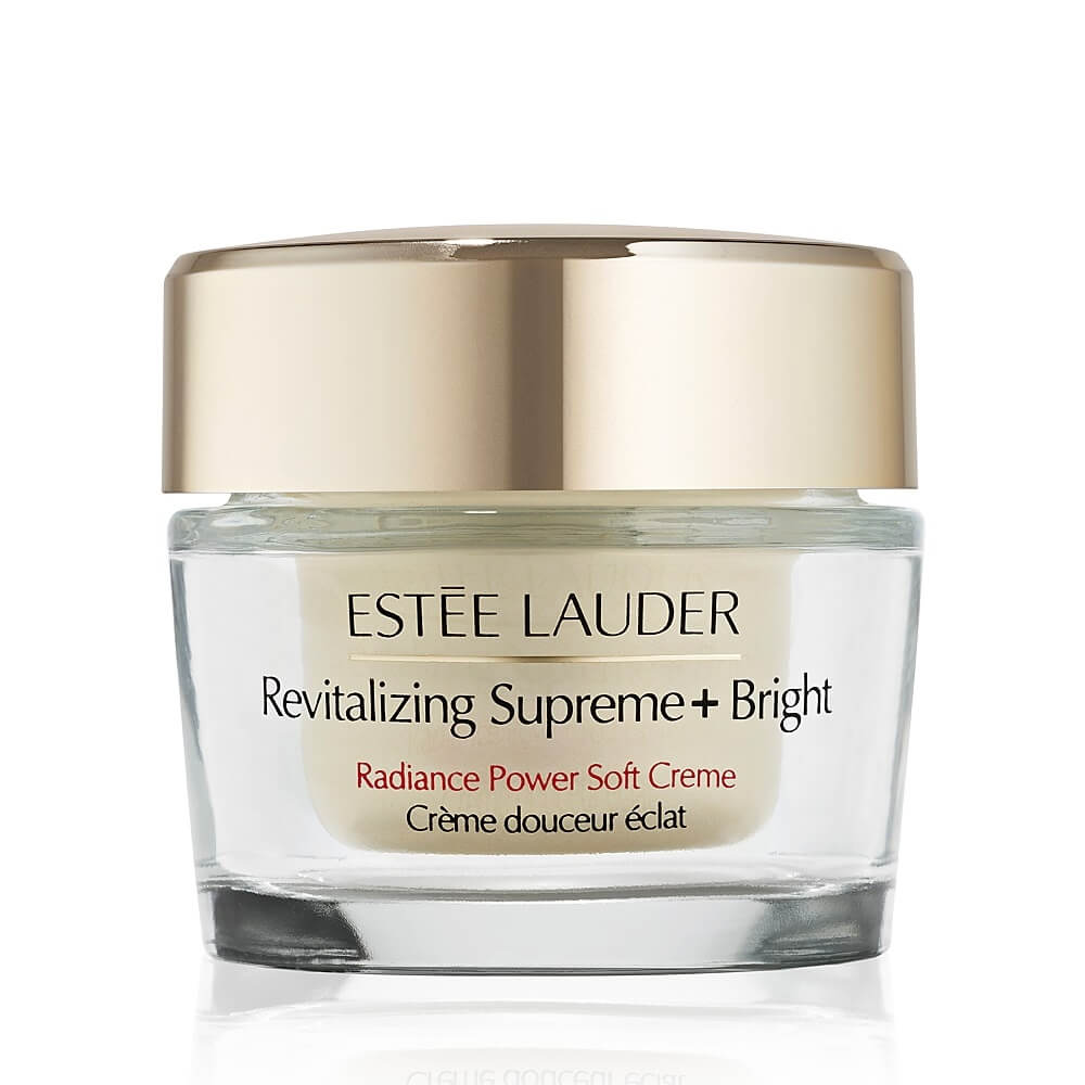 Estee Lauder Supreme Bright Radiance Power Soft Cream 50 Ml