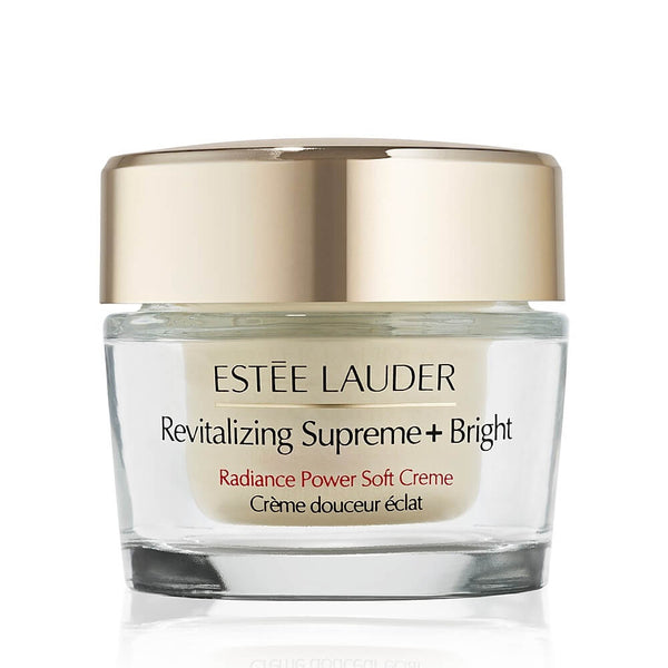 Estee Lauder Supreme Bright Radiance Power Soft Cream 50 Ml