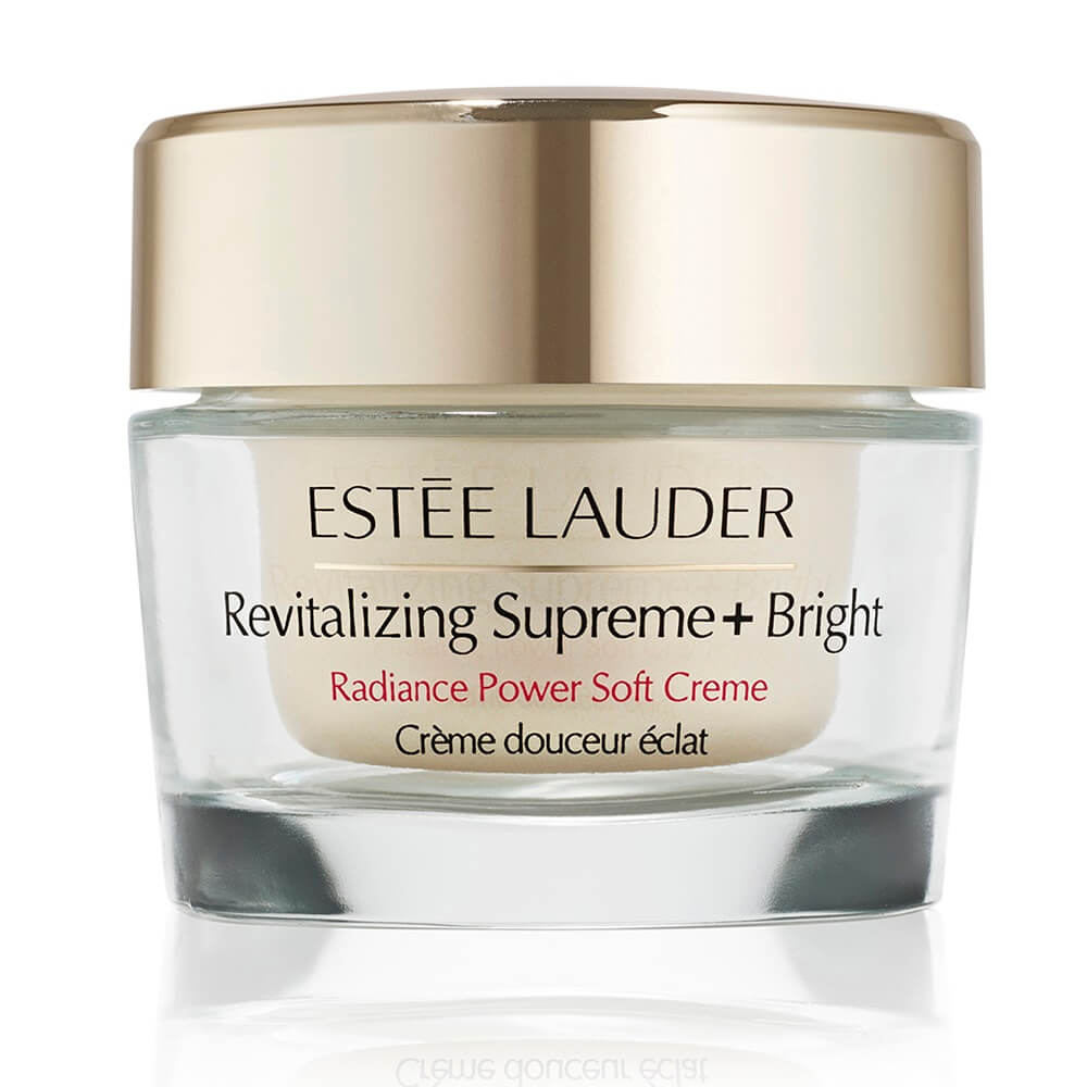 Estee Lauder Supreme Bright Radiance Power Soft Cream 75 Ml
