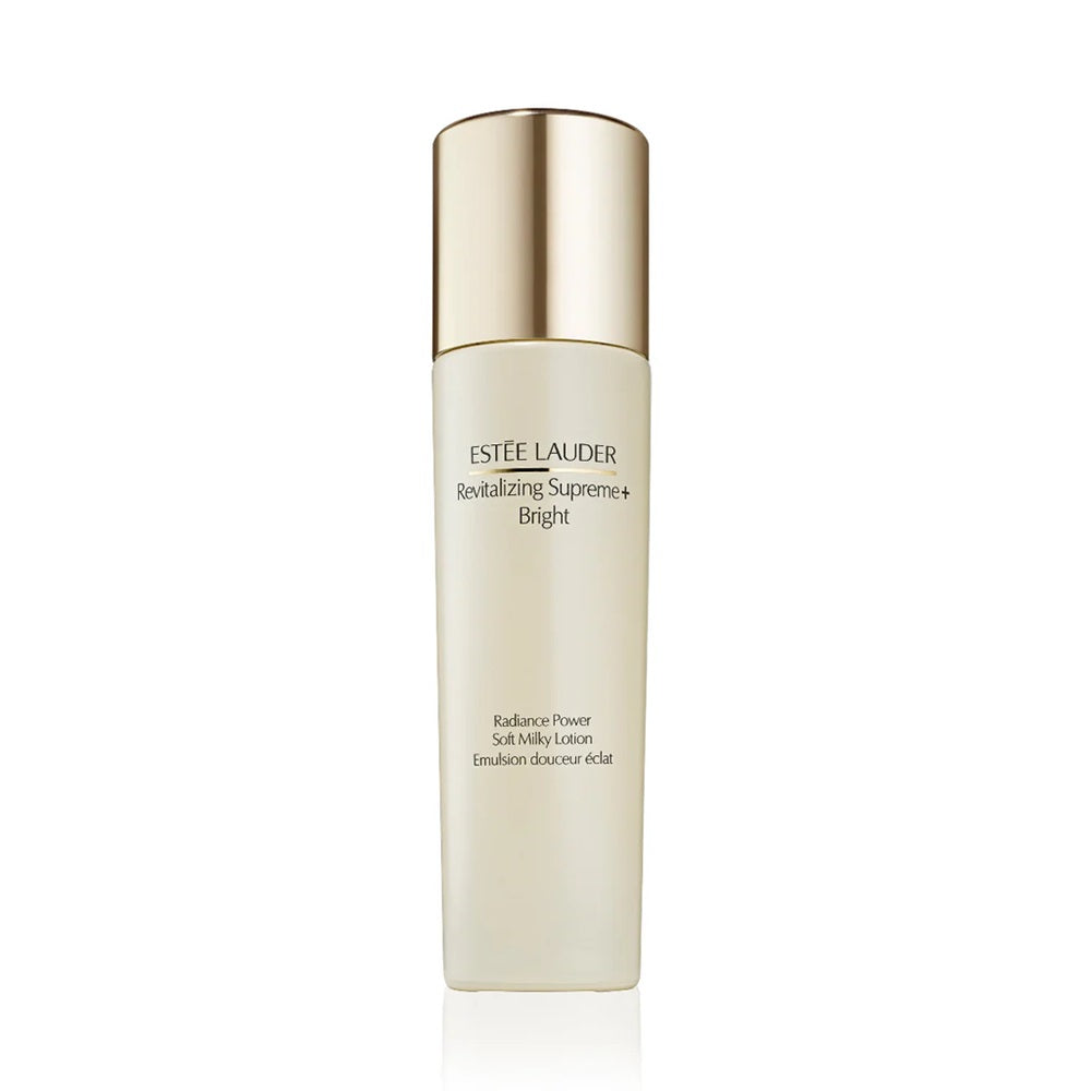 Estee Lauder Supreme Bright Radiance Power Soft Lotion 100 Ml