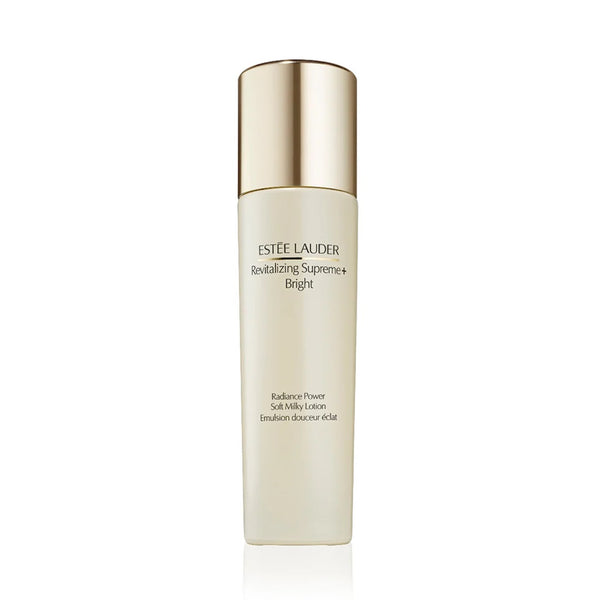 Estee Lauder Supreme Bright Radiance Power Soft Lotion 100 Ml