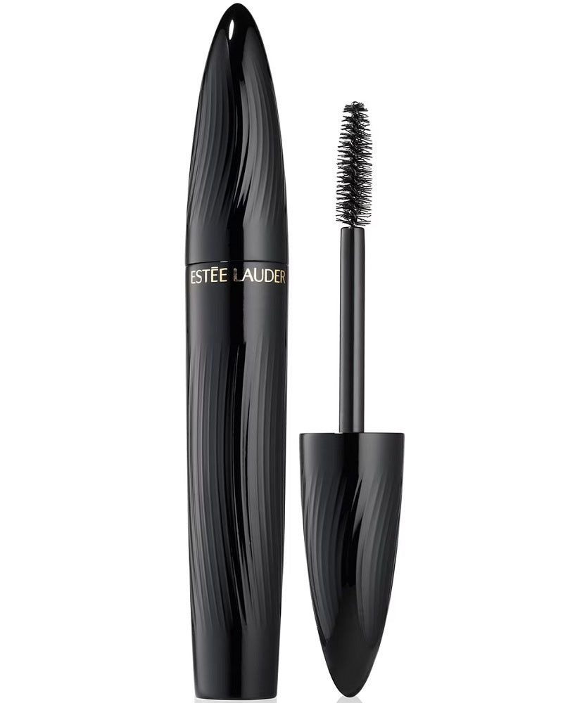 Estee Lauder Turbo Lash Volume+Lenght Mascara 01