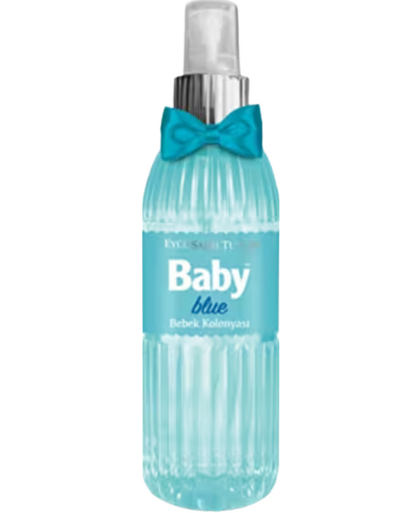 Eyüp Sabri Tuncer Baby Blue Bebek Kolonyası Sprey 150 ml
