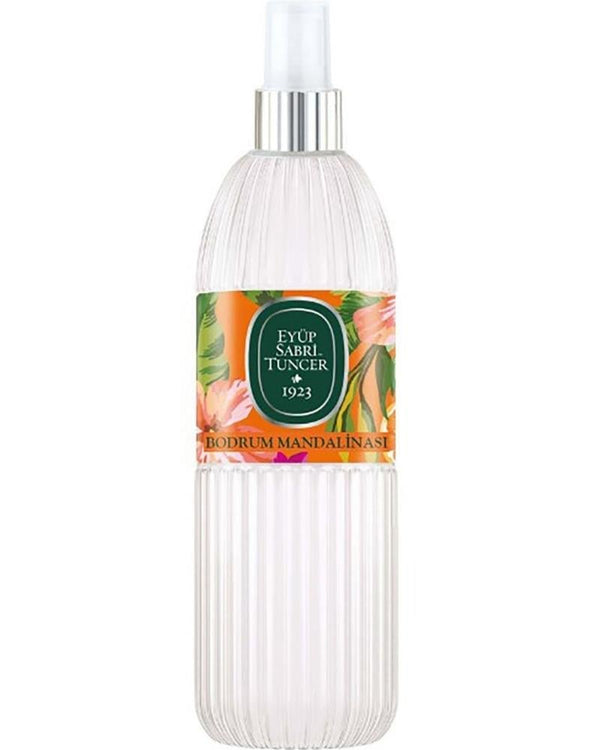 Eyüp Sabri Tuncer Bodrum Mandalinası 150 ml Sprey Kolonya - Pet Şişe