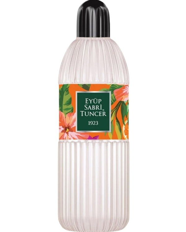 Eyüp Sabri Tuncer Bodrum Mandalinası Kolonyası 400 ml - Pet Şişe