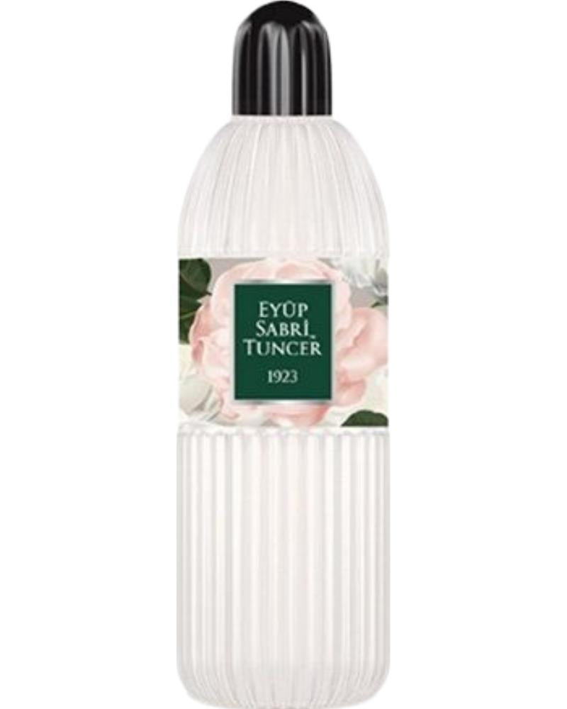 Eyüp Sabri Tuncer Gardenya Kolonyası 400 ml - Pet Şişe