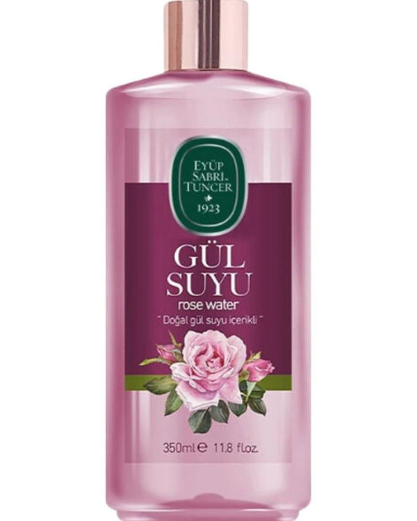 Eyüp Sabri Tuncer Gül Suyu 350 Ml