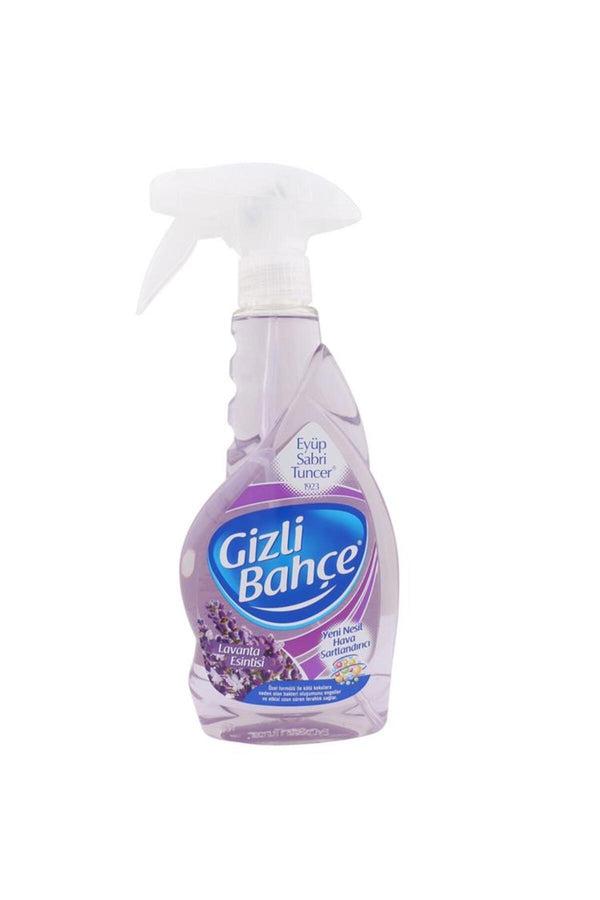 Eyüp Sabri Tuncer Lavanta Esintisi 500ml Pet Şişe