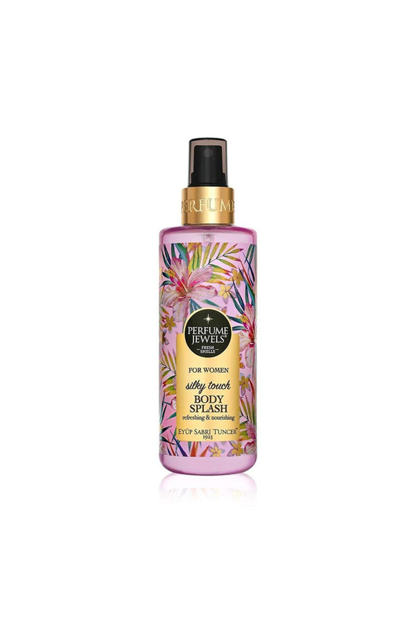 Eyüp Sabri Tuncer Perfume Jewels™silky Touch 250 ml Vücut Spreyi
