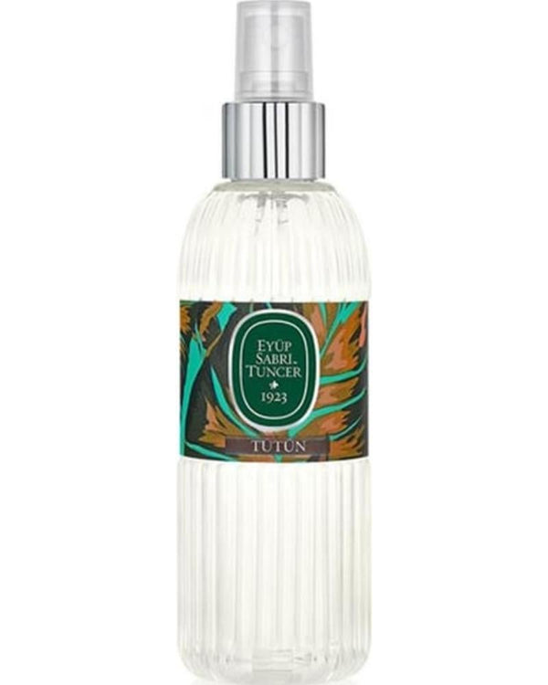 Eyüp Sabri Tuncer Tütün 150 ml Sprey Kolonya - Pet Şişe