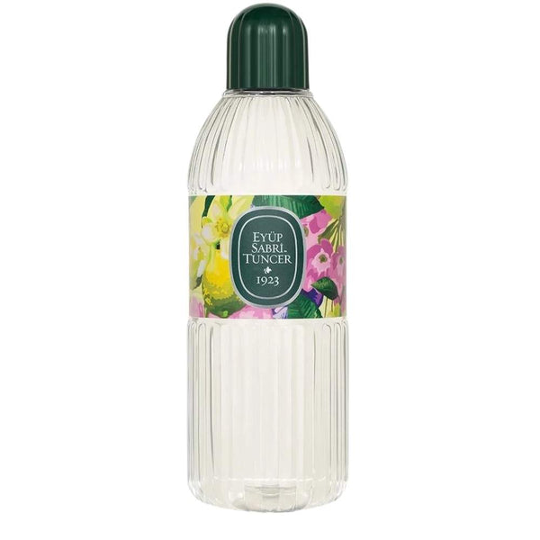 Eyüp Sabri Tuncer Verbena&Zinde Limon Kolonya 400 Ml