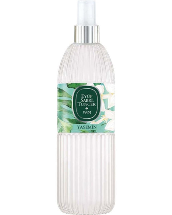Eyüp Sabri Tuncer Yasemin Kolonyası 150 ml Sprey Kolonya - Pet Şişe