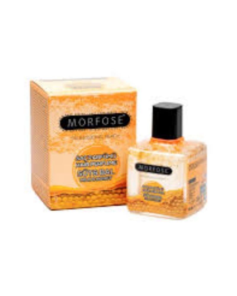 Morfose Süt & Bal 100 ml Saç Parfümü