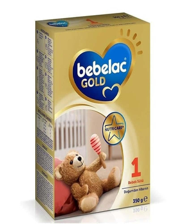 Bebelac Gold 1 350 Gr