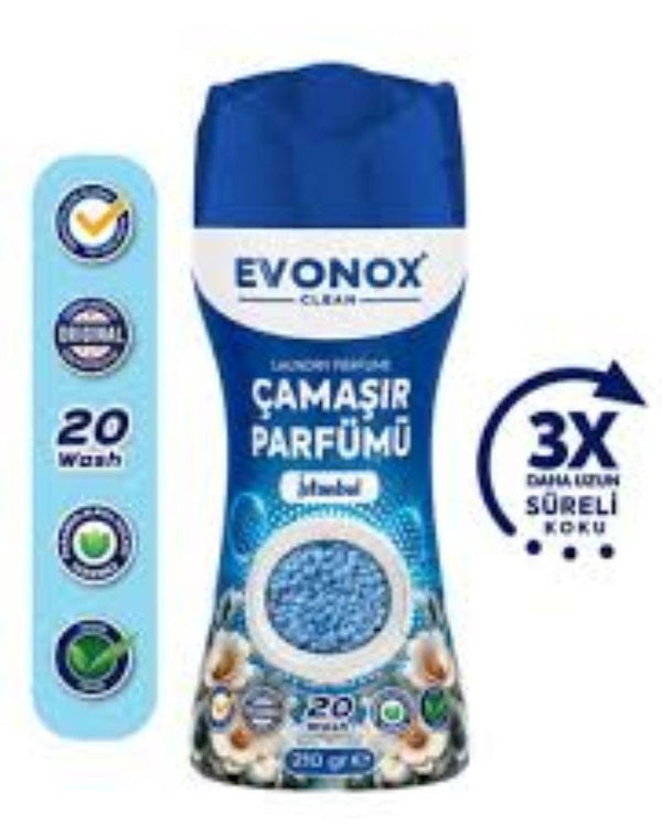 Vatan Granül Çamaşır Parfümü Komşu Çatlatan 210 gr.