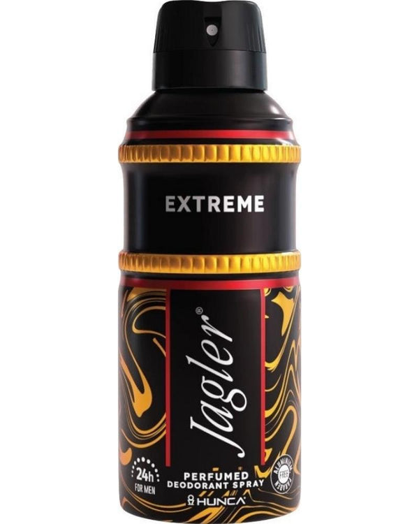 Jagler Extreme Erkek Deodorant 150 ml