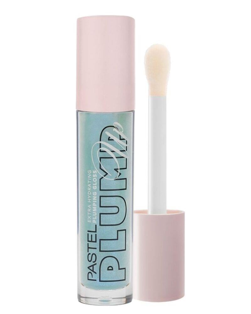 Pastel Plump Up 215 Extra Hydrating Plumping Gloss