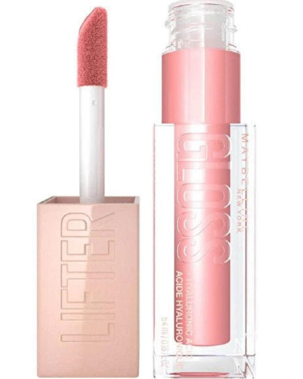 Maybelline New York Lifter Gloss Nemlendirici Dudak Parlatıcısı