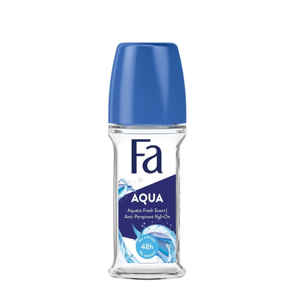 Fa Aqua Kadın Roll-On 50 Ml