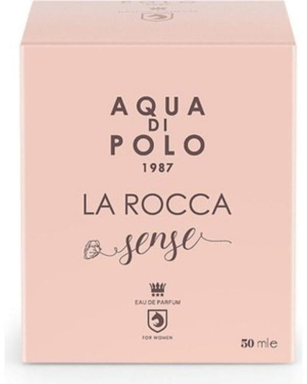 Aqua Di Polo La Rocca Sense Kadın Deodorant 150 Ml
