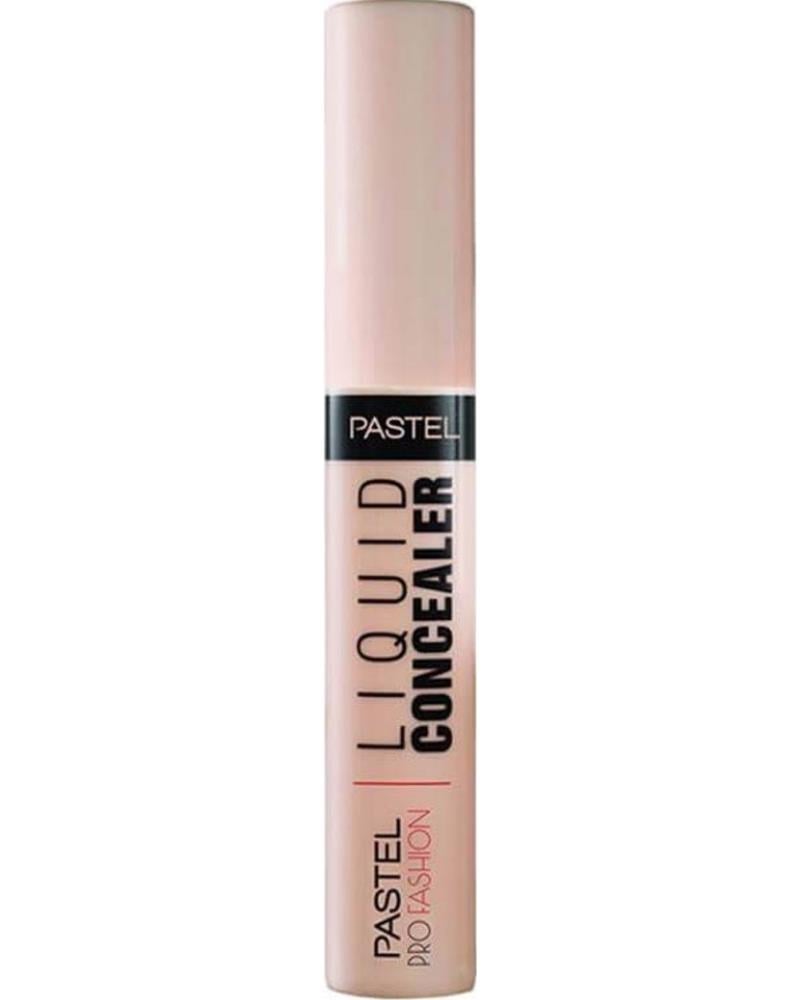 Pastel Profashion Liquid Kapatıcı No:101 Porcelain
