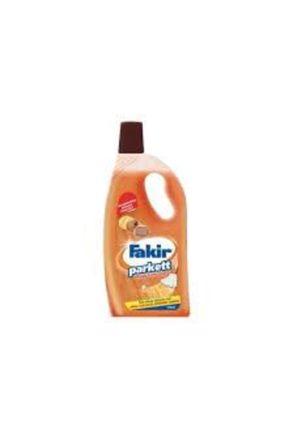 Fakir Parkett Ahşap Temizleyici 1000 Ml.