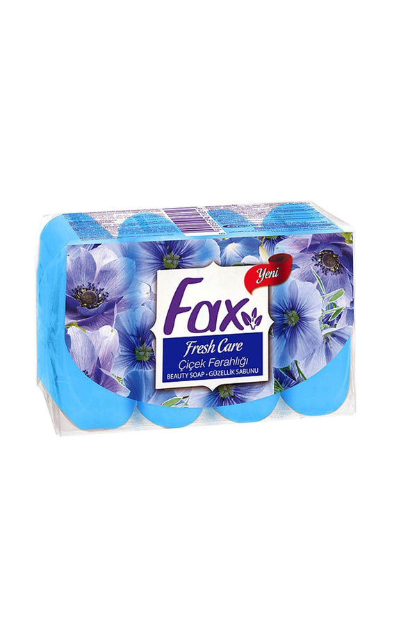 Fax Güzellik Sabunu 280gr Çiçek Ferahlığı