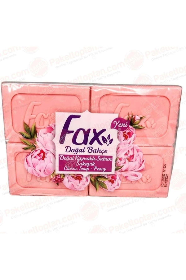 Fax SABUN ŞAKAYIK 500GR