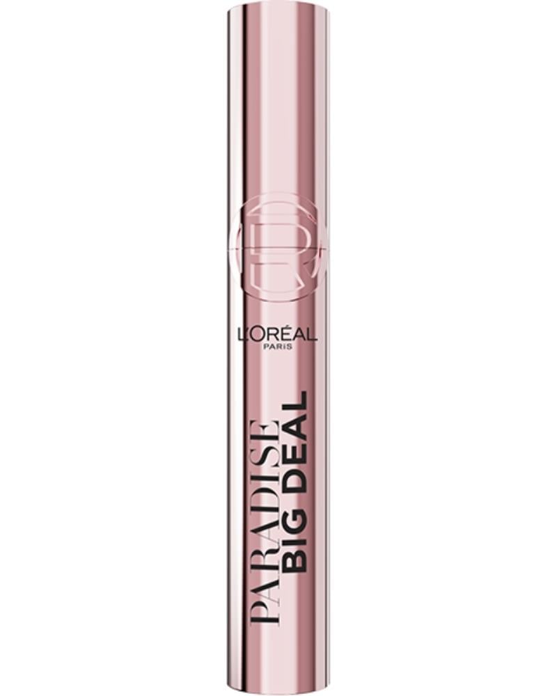 L'Oréal Paris Paradise Big Deal Maskara