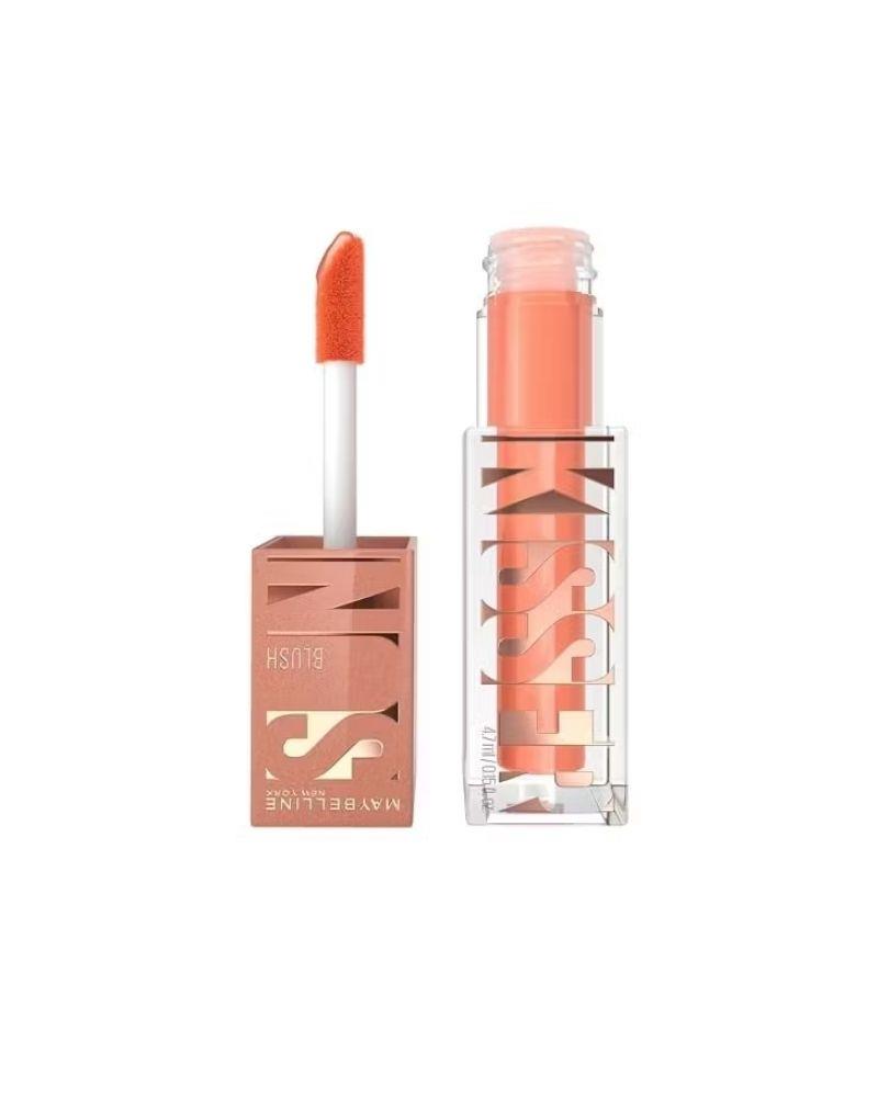 Maybelline Sunkisser Likit Allık