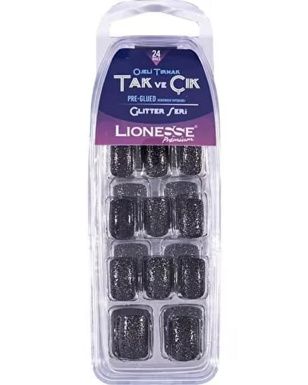 Lionesse Tak-Çık Tırnaklar 4432 8697888033613
