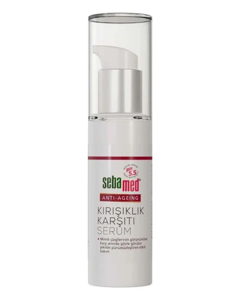 Sebamed Anti Ageing Lifting Serum 30 ml