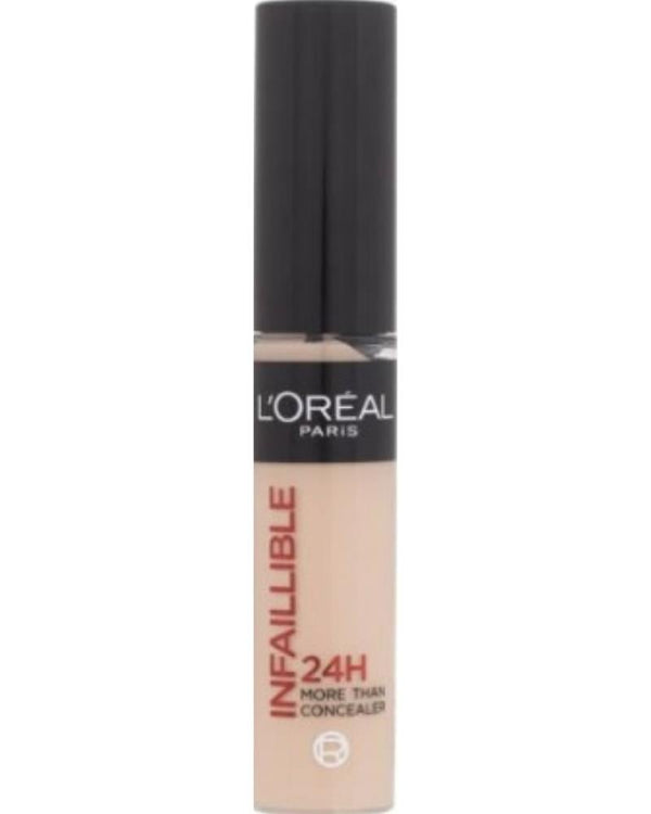 L'Oreal Paris L'Oréal Paris Infaillible 24H Tüm Yüze Uygulanabilir Kapatıcı - 326 Vanilla Concealer