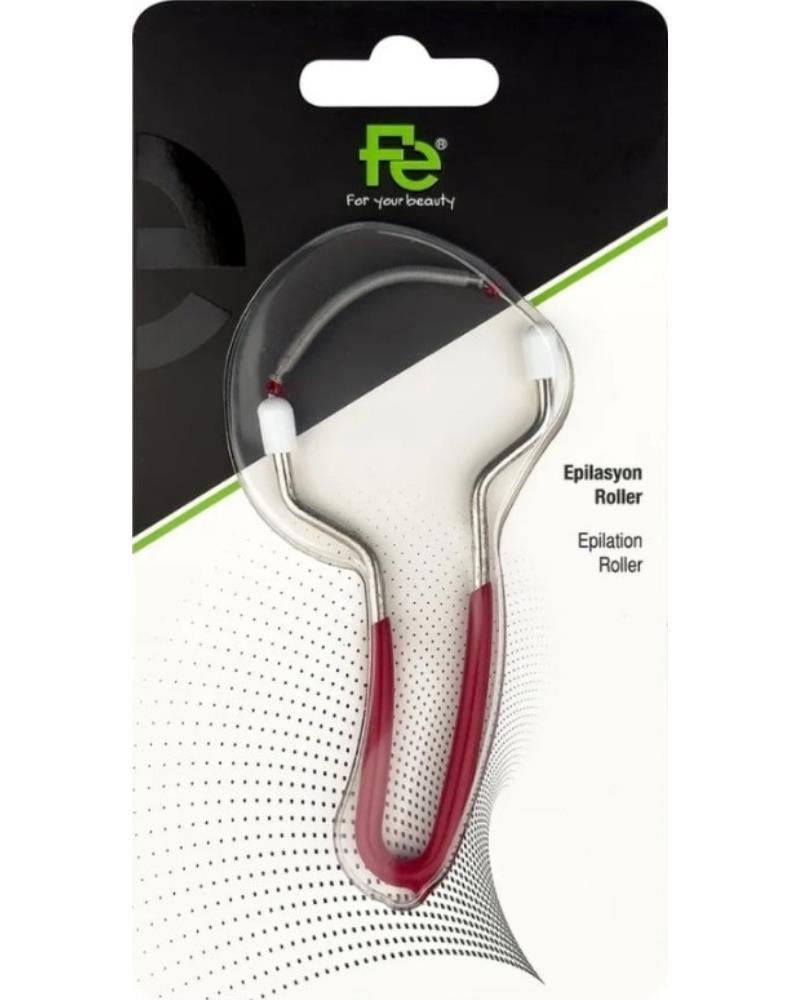 Fe Epilasyon Roller