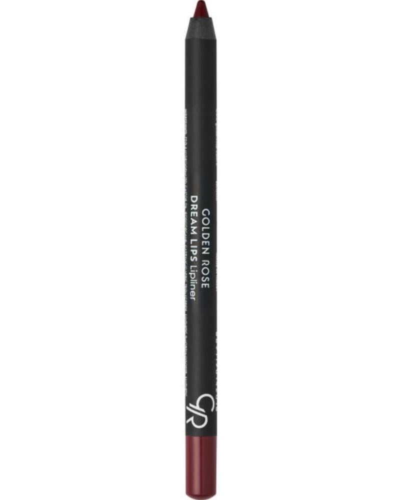 Golden Rose Dream Lips Lipliner No: 514 Watermeloon - Dudak Kalemi - 8691190391140