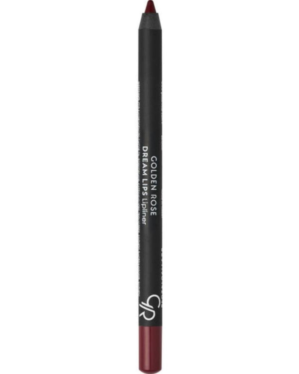 Golden Rose Dream Lips Lipliner No: 514 Watermeloon - Dudak Kalemi - 8691190391140