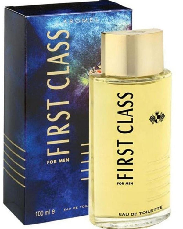 First Class Edt Erkek Parfüm 100ml