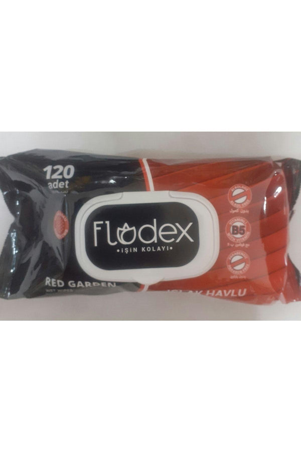FLODEX 120 Li Islak Havlu