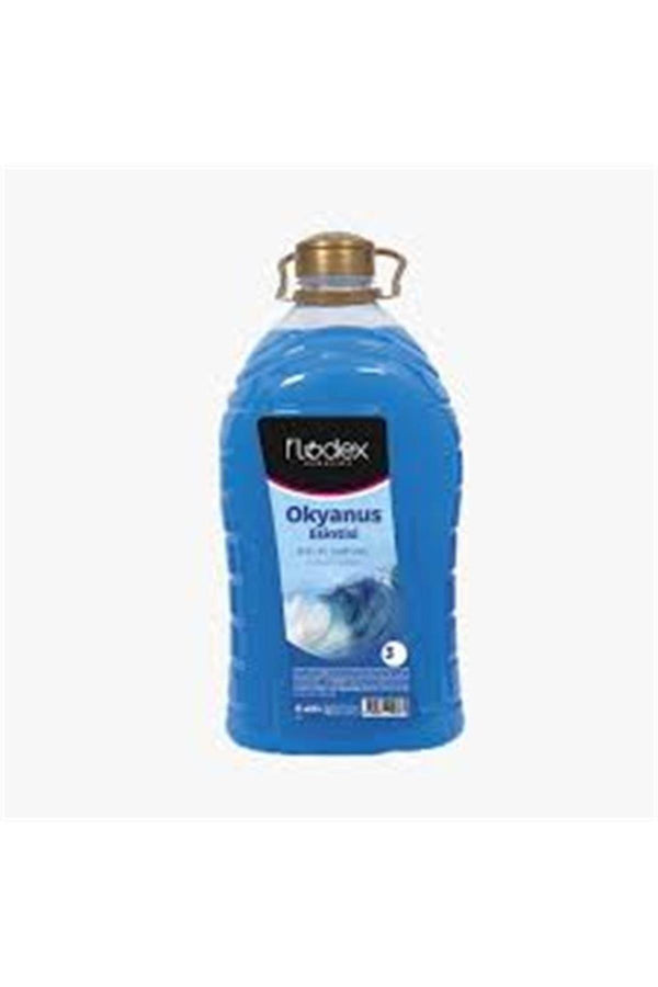 FLODEX Sıvı El Sabunu Okyanus Esintisi 3 L
