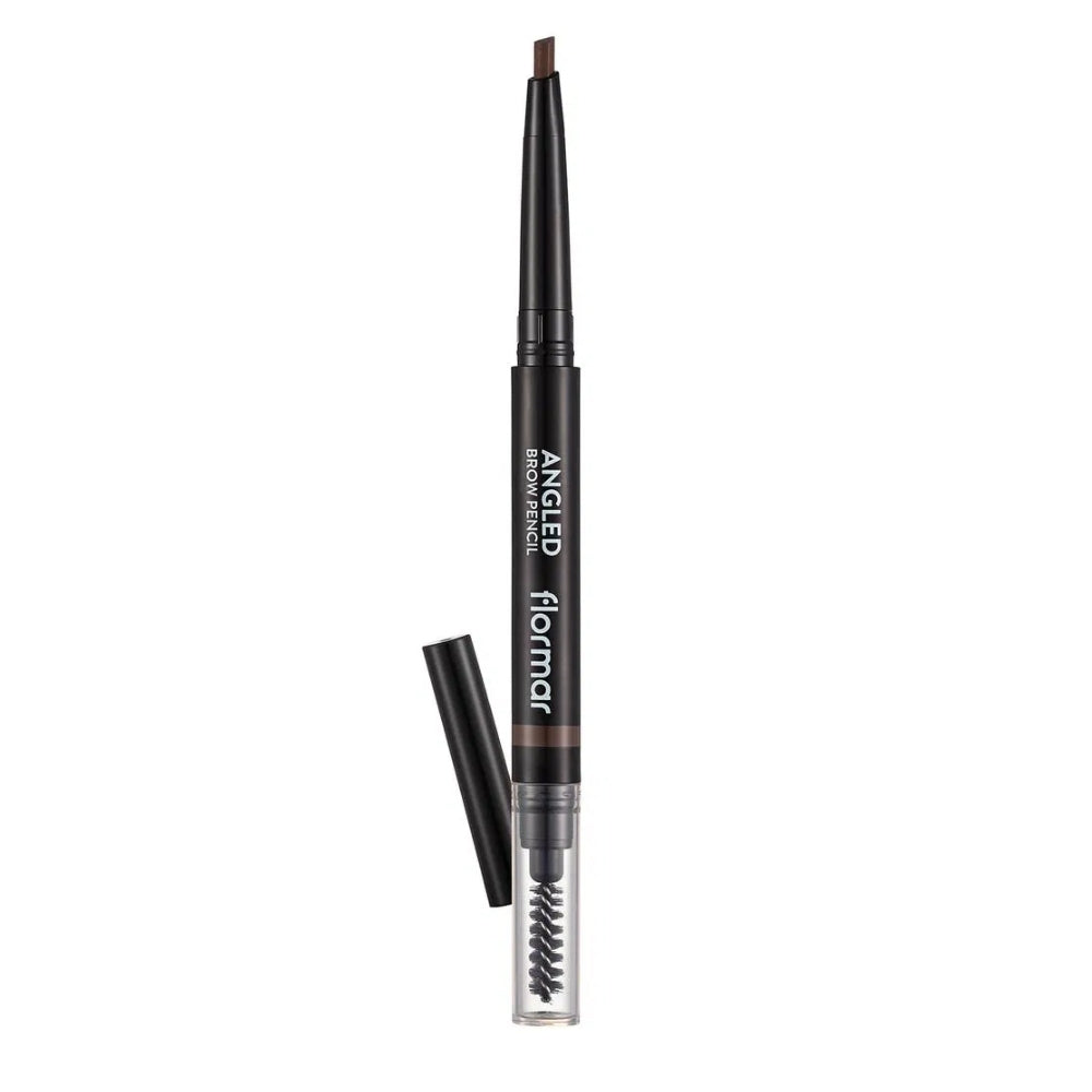 Flormar Angled Brow Kaş Kalemi 02 Light Brown