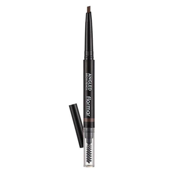 Flormar Angled Brow Kaş Kalemi 02 Light Brown
