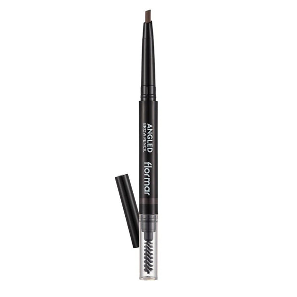 Flormar Angled Brow Kaş Kalemi 03 Brown