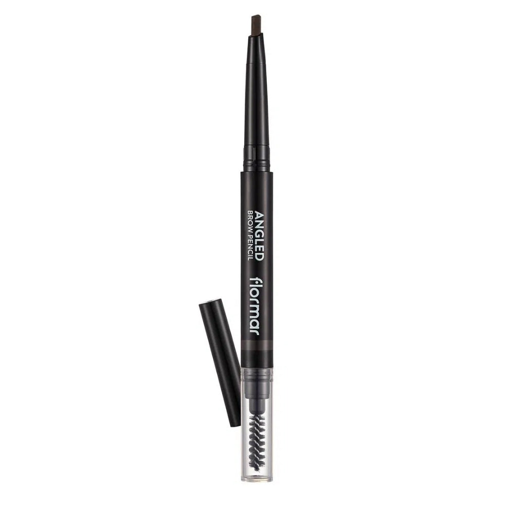 Flormar Angled Brow Kaş Kalemi 04 Dark Brown