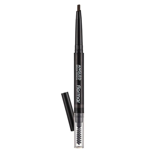 Flormar Angled Brow Kaş Kalemi 04 Dark Brown