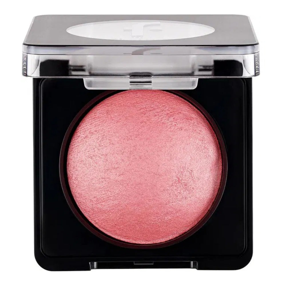 Flormar Baked Blush-On Allık 040 Shimmer Pink
